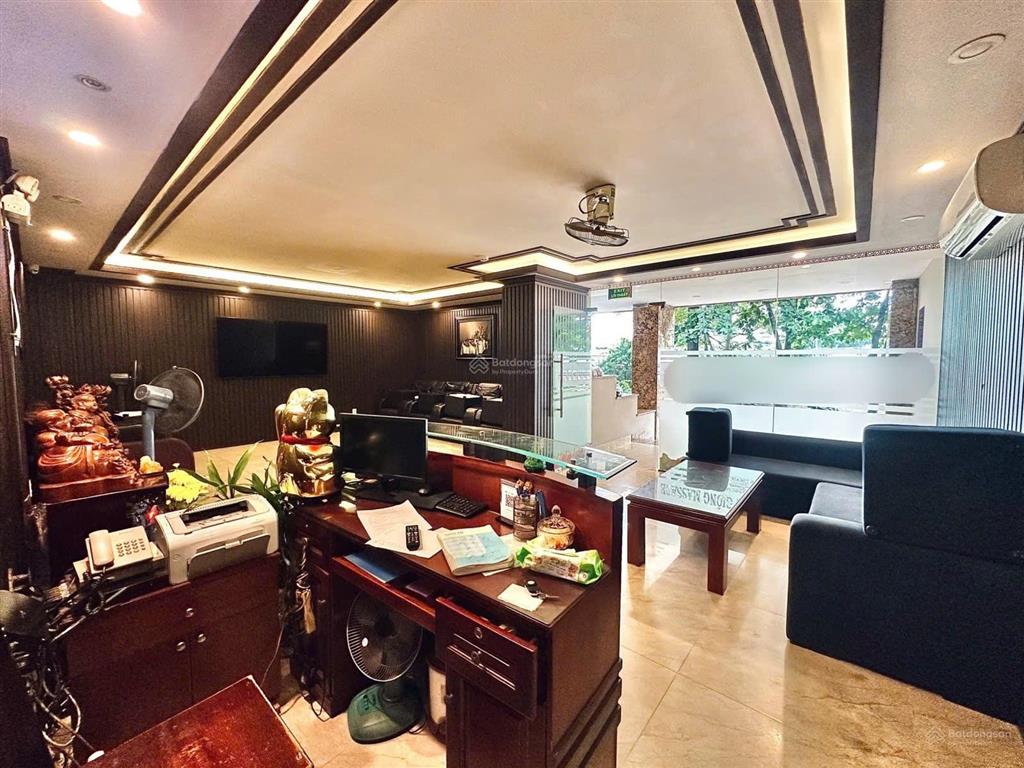 Bán toàn nhà mặt tiền đường số 1, phường an phú, quận 2 (khu dân cư sông giồng ông tố)