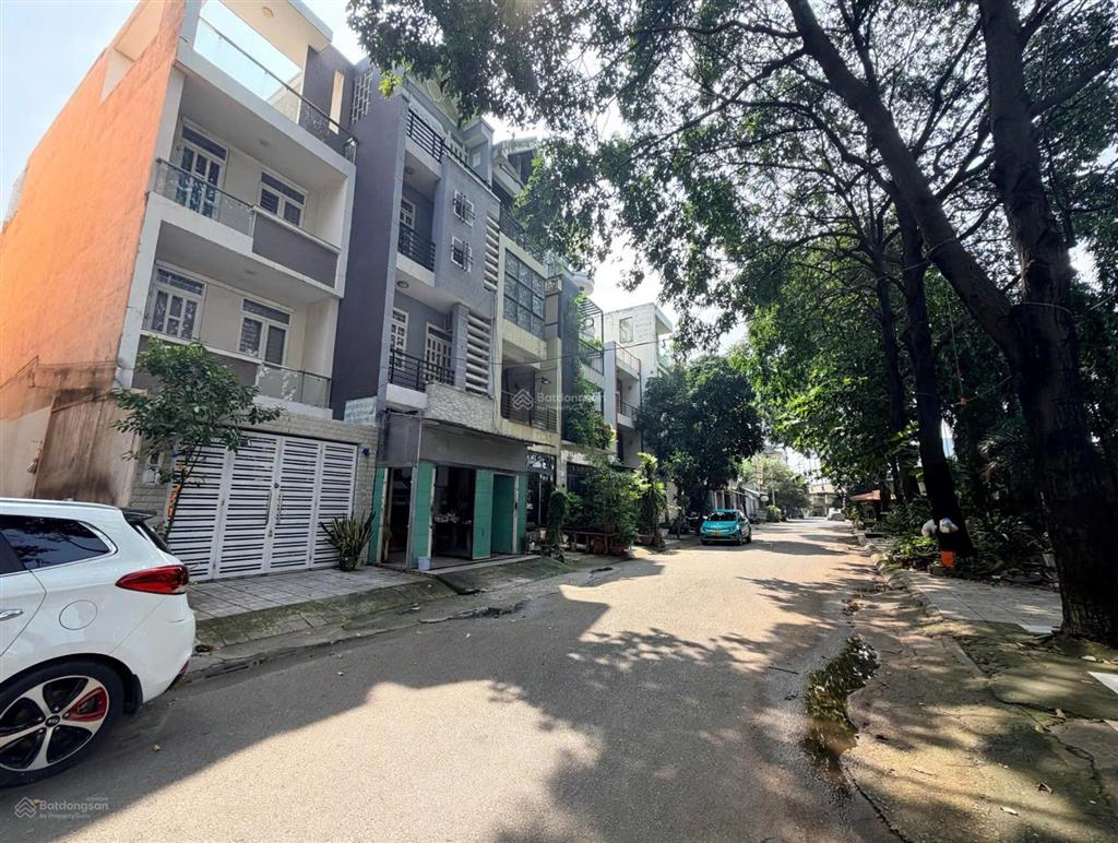 Bán toàn nhà mặt tiền đường số 1, phường an phú, quận 2 (khu dân cư sông giồng ông tố)