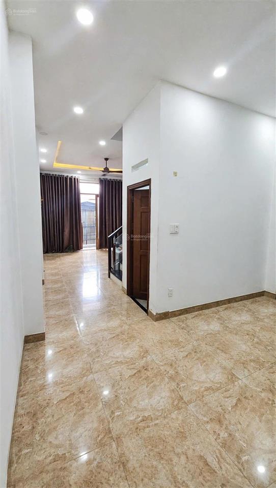 Bán nhà mặt tiền đường oto thuộc hẻm thông thoáng của đường nguyễn đôn tiết bình trưng đông quận 2