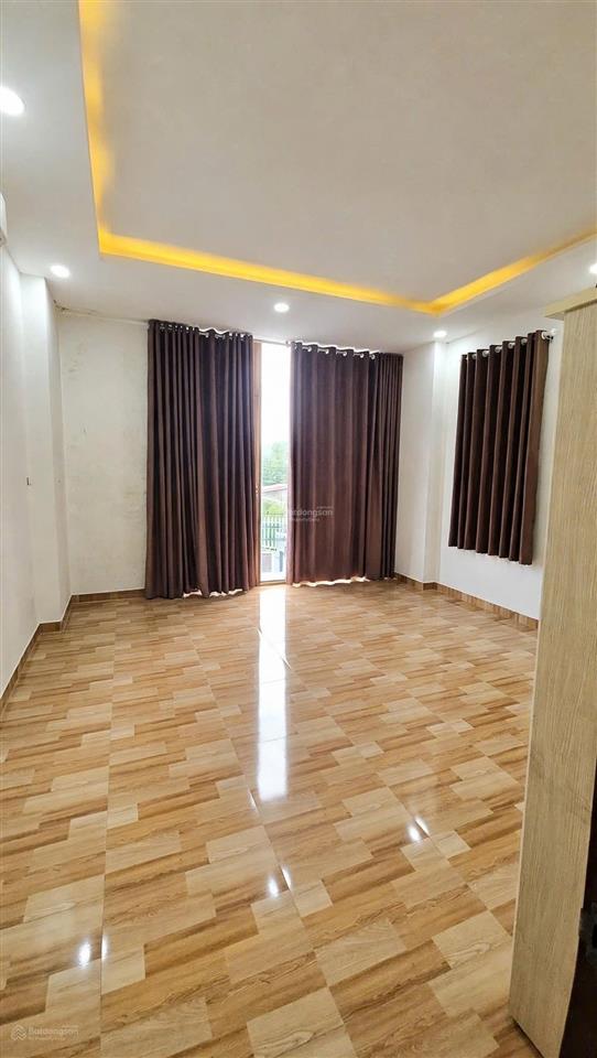 Bán nhà mặt tiền đường oto thuộc hẻm thông thoáng của đường nguyễn đôn tiết bình trưng đông quận 2