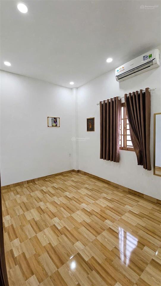 Bán nhà mặt tiền đường oto thuộc hẻm thông thoáng của đường nguyễn đôn tiết bình trưng đông quận 2