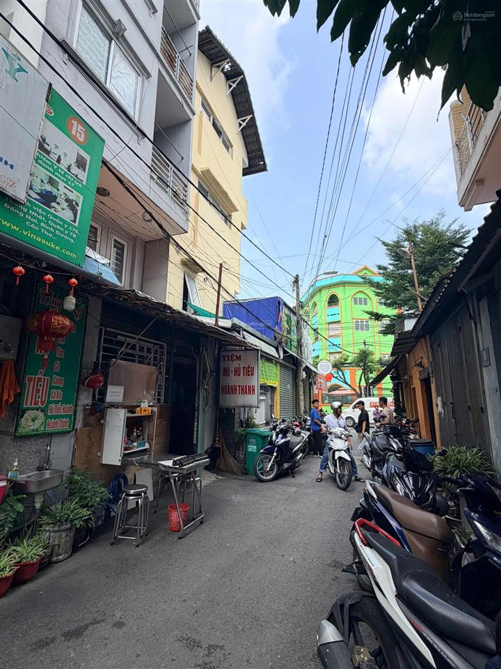 Bán căn góc 2 mặt tiền đường quang trung p.hiệp phú quận 9 ( cách đường lê văn việt 200m ).