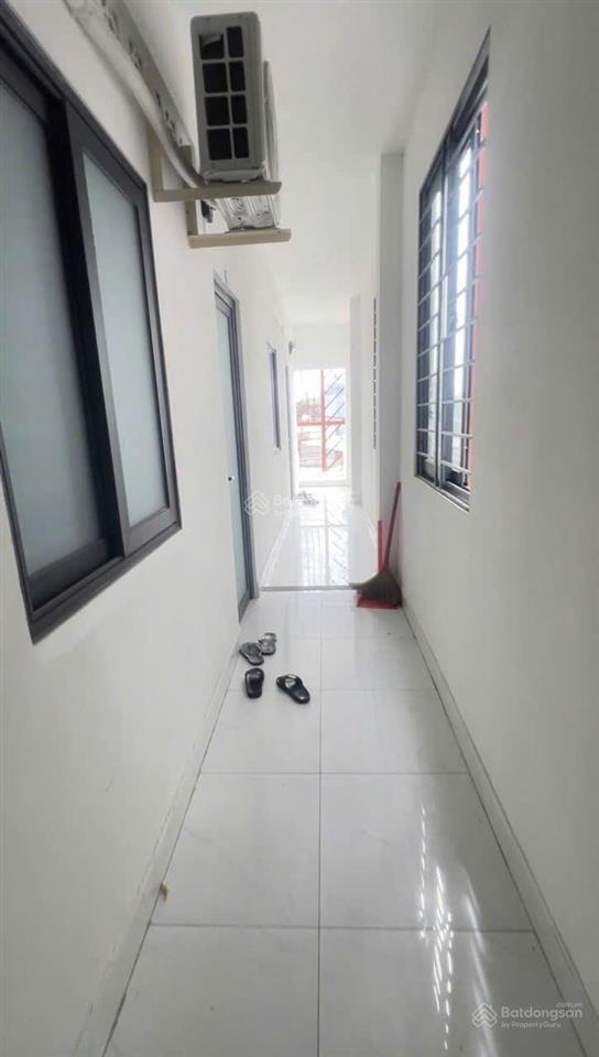 Bán 2 toà căn hộ dịch vụ mặt tiền đường số 22 p.phước long b quận 9( cách vành đai 2 200m )