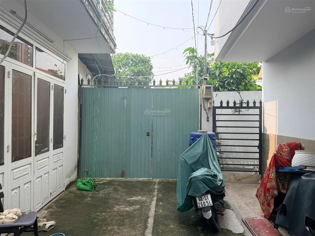 Bán lô đất hẻm 3m đường số 3 p. thạnh mỹ lợi quận 2 (200m ra tới nguyễn thị định)
