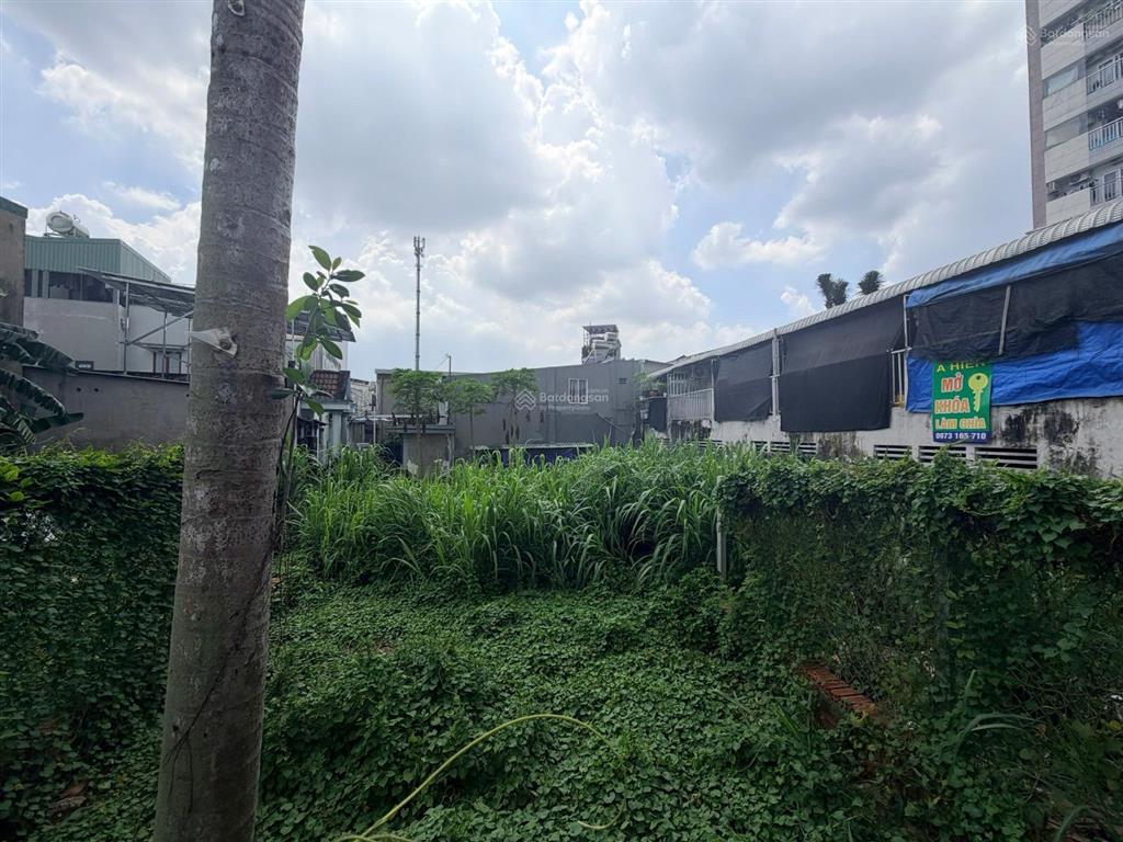 Bán lô đất hẻm 301 đường nguyễn duy trinh p. bình trưng tây quận 2