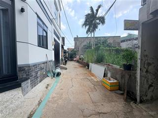 Bán lô đất hẻm 301 đường nguyễn duy trinh p. bình trưng tây quận 2