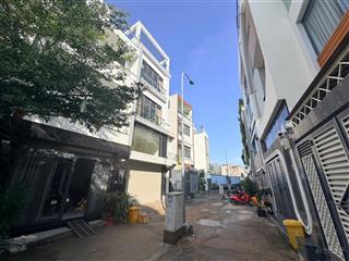 Bán lô đất hẻm ô tô khu phân lô đồng bộ của đ.số 10 p.cát lái quận 2 (cách nguyễn thị định 200m)