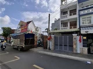Bán đất mặt tiền nguyễn tuyển p. bình trưng tây quận 2 (cách nguyễn duy trinh 50m)