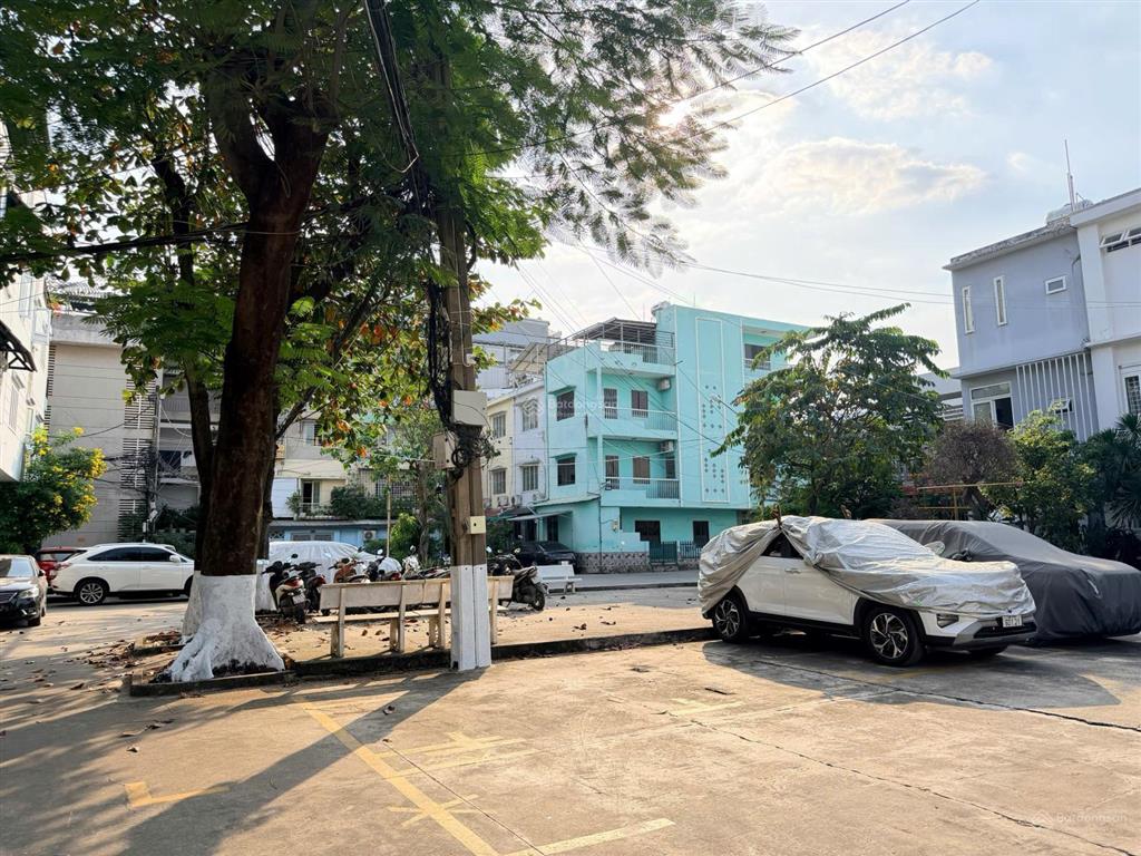 Bán nhà khu cư xá điện lực p. an khánh quận 2 (mặt tiền số 5153 trần não)