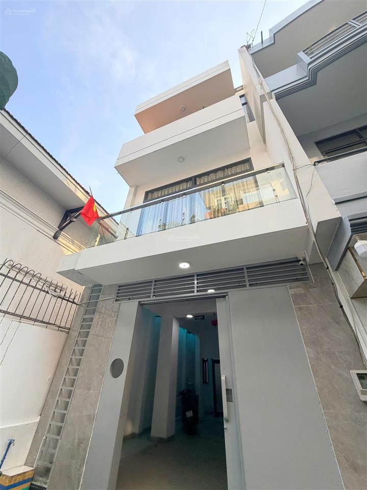 Bán nhà khu cư xá điện lực p. an khánh quận 2 (mặt tiền số 5153 trần não)