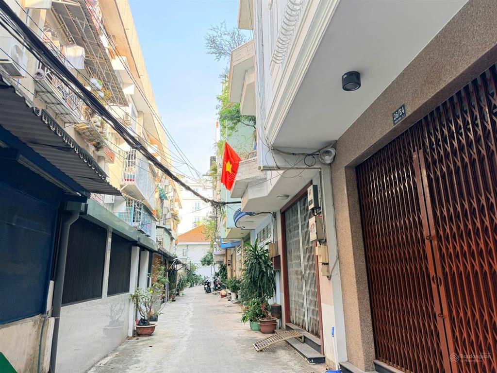 Bán nhà khu cư xá điện lực p. an khánh quận 2 (mặt tiền số 5153 trần não)