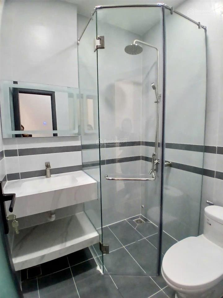 Bán nhà phố hẻm rộng 6m đường trần đĩnh xu p.nguyễn cư trinh quận 1, nở hậu 0.01m