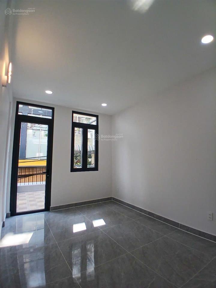 Bán nhà phố hẻm rộng 6m đường trần đĩnh xu p.nguyễn cư trinh quận 1, nở hậu 0.01m