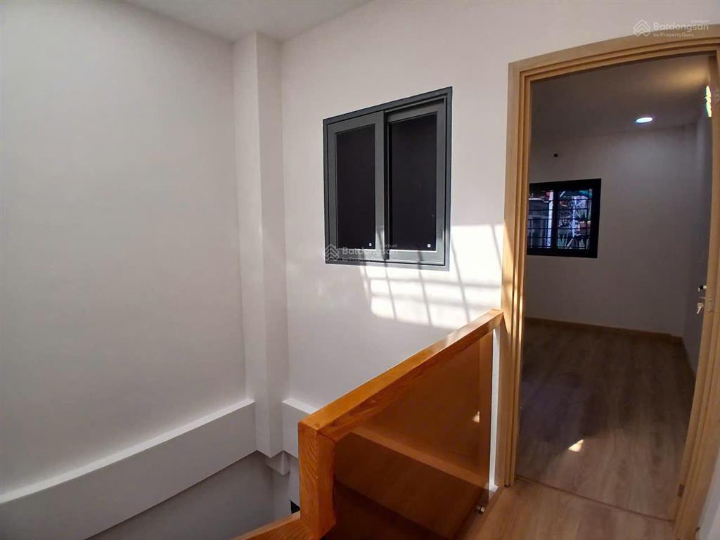 Bán nhà phố hẻm rộng 6m đường trần đĩnh xu p.nguyễn cư trinh quận 1, nở hậu 0.01m
