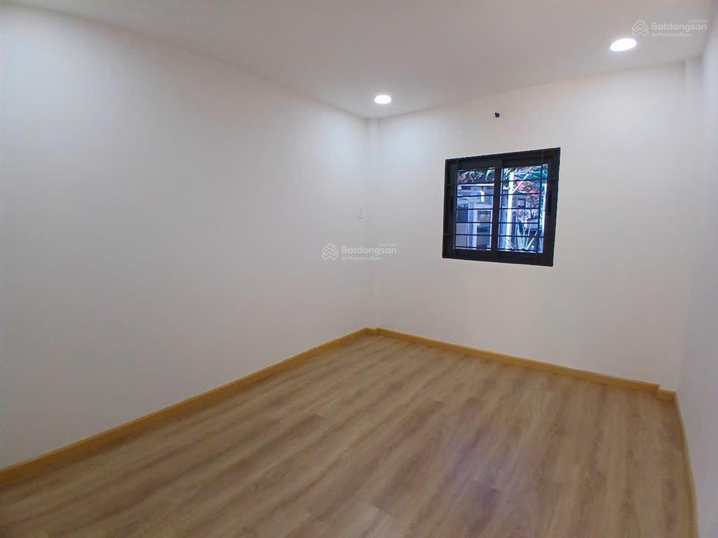 Bán nhà phố hẻm rộng 6m đường trần đĩnh xu p.nguyễn cư trinh quận 1, nở hậu 0.01m