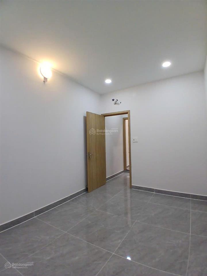 Bán nhà phố hẻm rộng 6m đường trần đĩnh xu p.nguyễn cư trinh quận 1, nở hậu 0.01m