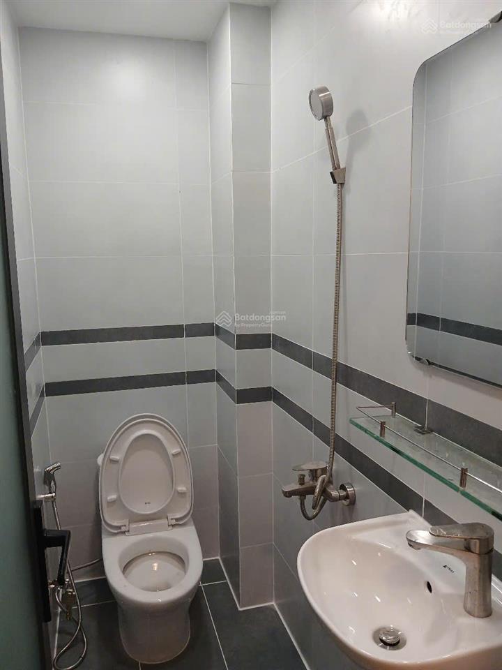 Bán nhà phố hẻm rộng 6m đường trần đĩnh xu p.nguyễn cư trinh quận 1, nở hậu 0.01m