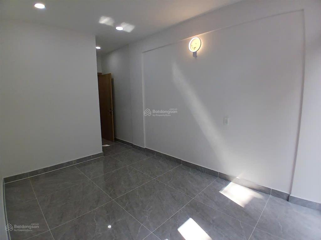 Bán nhà phố hẻm rộng 6m đường trần đĩnh xu p.nguyễn cư trinh quận 1, nở hậu 0.01m