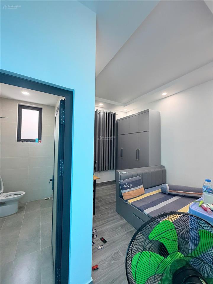 Bán nhà phố liền kề hẻm oto đường lê đình quảng p.cát lái quận 2 ( cách đường lê văn thịnh 300m )