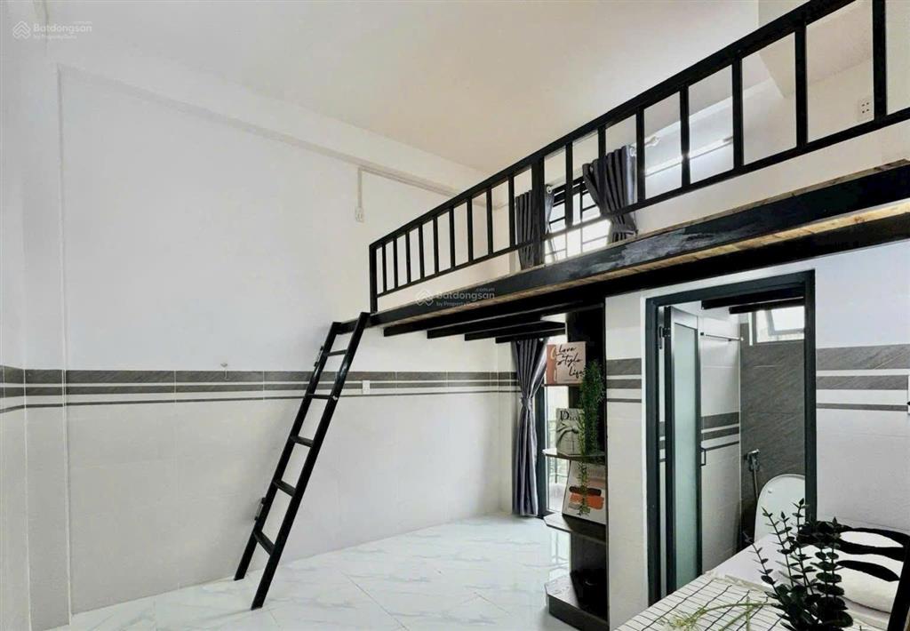 Bán chdv mặt tiền đường 475 p.phước long quận 9 ( cách đường đỗ xuân hợp 300m )