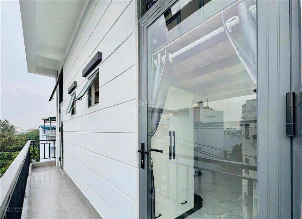 Bán chdv mặt tiền đường 475 p.phước long quận 9 ( cách đường đỗ xuân hợp 300m )