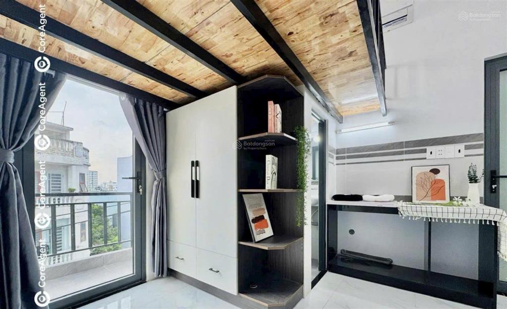 Bán chdv mặt tiền đường 475 p.phước long quận 9 ( cách đường đỗ xuân hợp 300m )