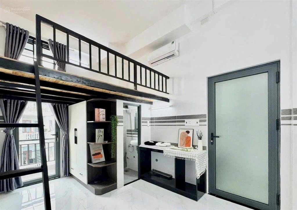 Bán chdv mặt tiền đường 475 p.phước long quận 9 ( cách đường đỗ xuân hợp 300m )
