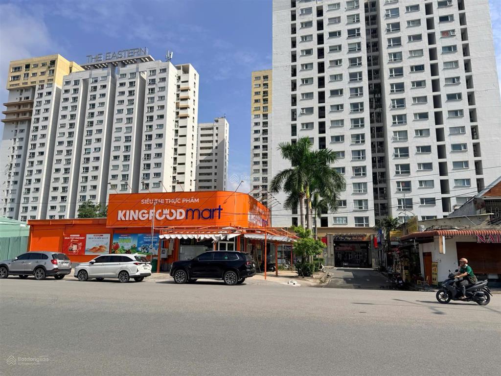 Bán nhà phố mặt tiền đường liên phường p. phú hữu quận 9 (lộ giới đường 30m)