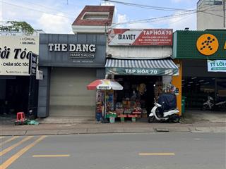 Bán nhà phố mặt tiền đường dương đình hội p.tăng nhơn phú b quận 9 ( lộ giới đường 30m )