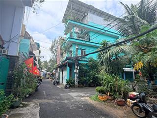 Bán nhà mặt tiền đường số 9 p.bình an quận 2 ( cách đường trần não 500m )