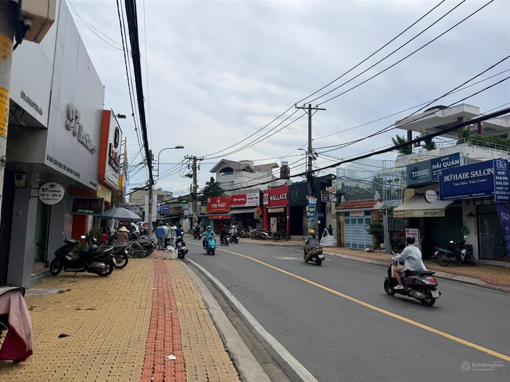 Bán căn góc 2 mặt tiền đường kha vạn cân p. linh chiểu thủ đức (cách chợ thủ đức 700m)