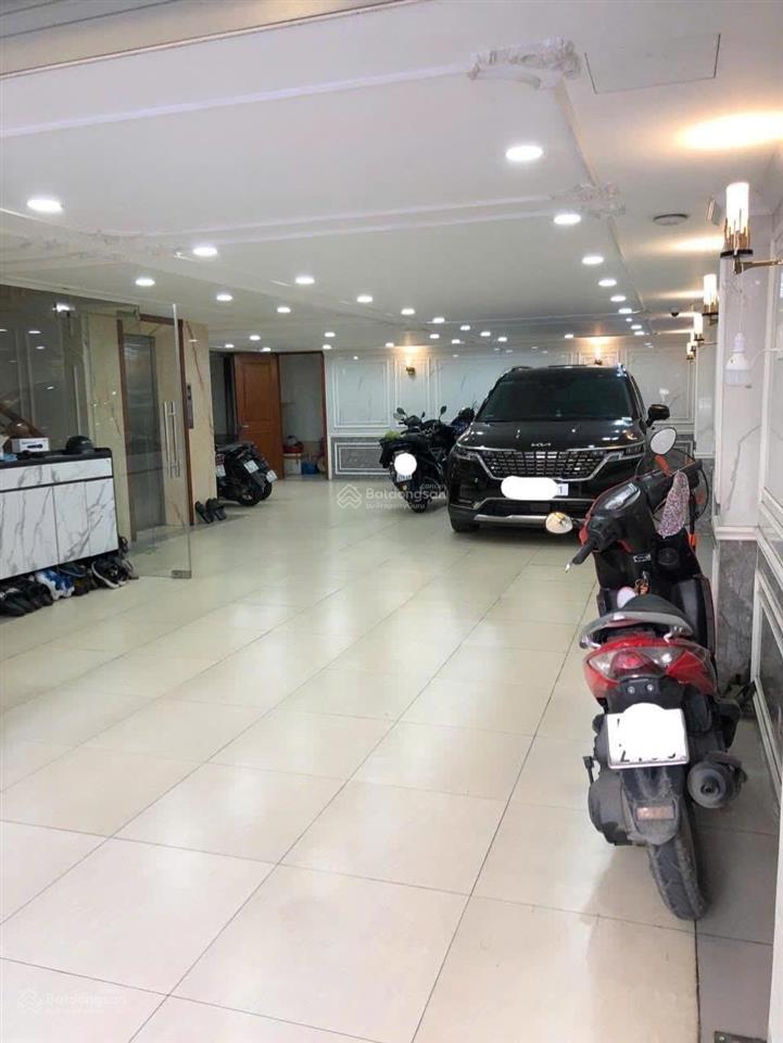 Bán siêu biệt thự sân vườn hồ bơi mặt tiền đường số 12 p. trường thọ thủ đức
