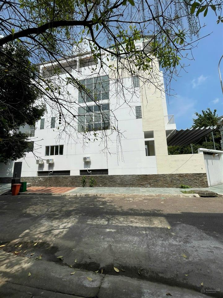 Bán nhà góc 2 mặt tiền đường số 2, kdc sông giồng, phường an phú, quận 2
