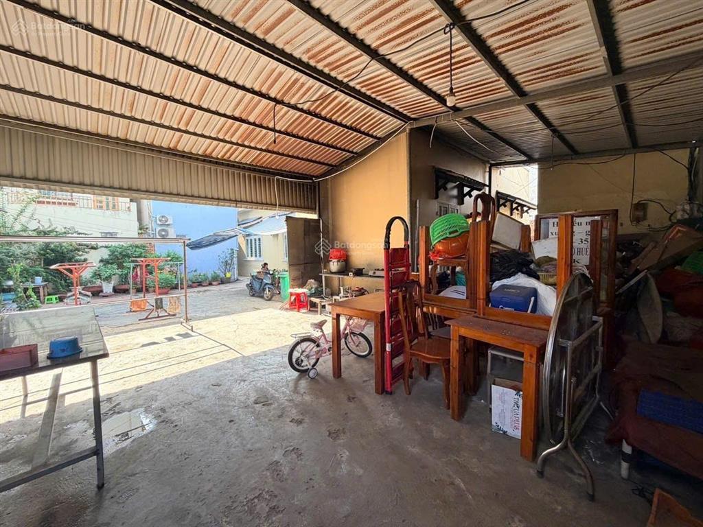 Bán lô đất mặt tiền đường số 11 p. linh xuân thủ đức