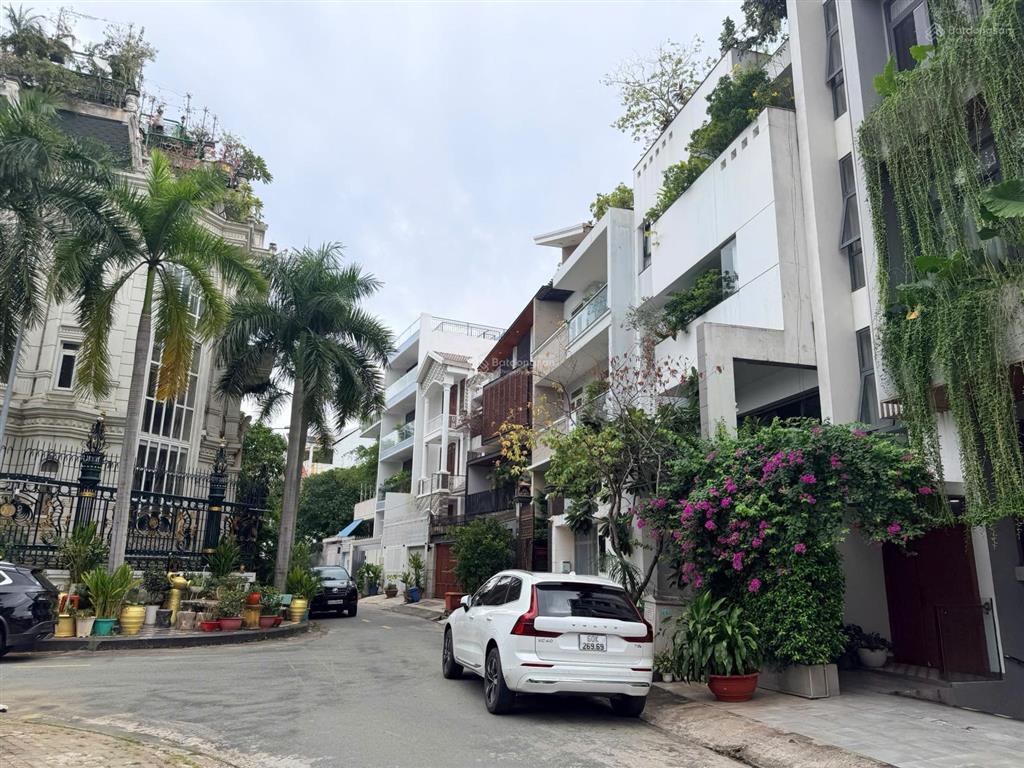 Bán lô đất trống dự án thủ đức house đường 36, phường bình an, quận 2