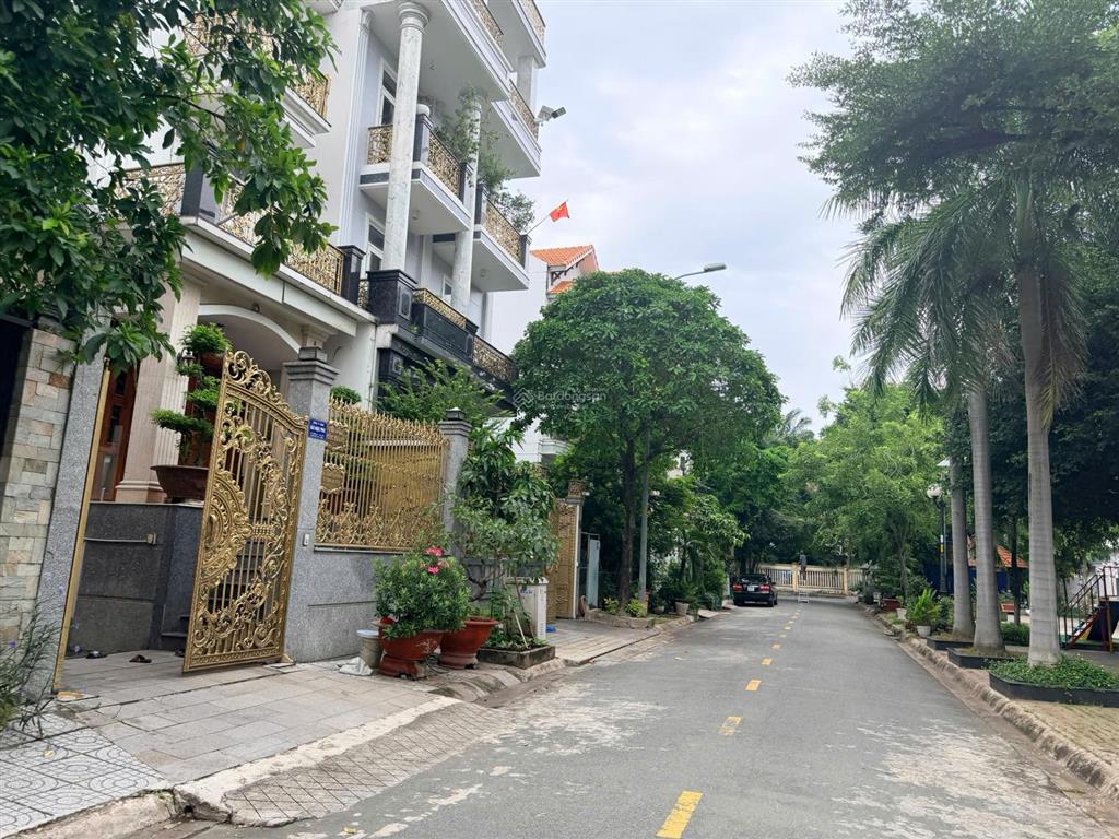 Bán lô đất trống dự án thủ đức house đường 36, phường bình an, quận 2