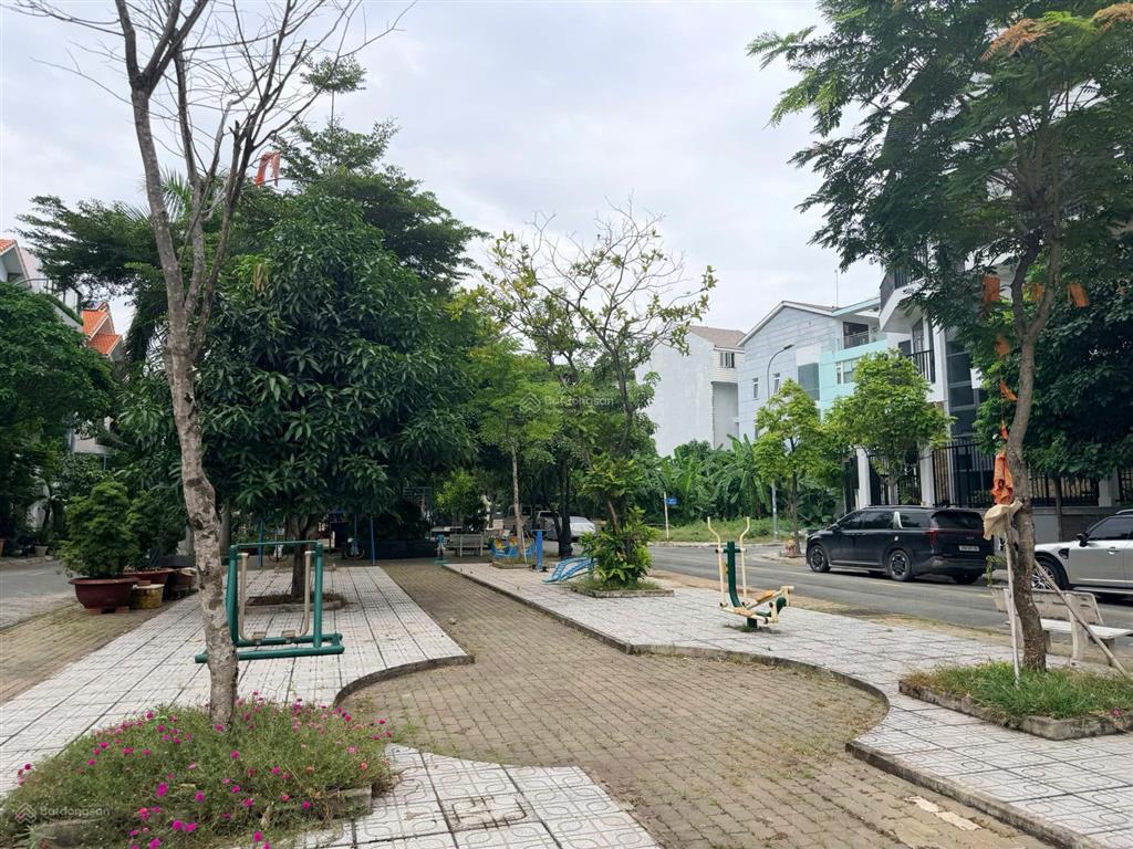 Bán lô đất trống dự án thủ đức house đường 36, phường bình an, quận 2