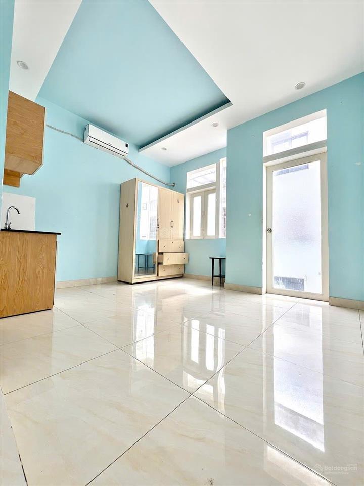 Bán căn hộ dịch vụ hẻm oto 7 chỗ đường lê văn thịnh p. bình trưng đông quận 2