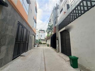 Bán căn hộ dịch vụ hẻm oto 7 chỗ đường lê văn thịnh p. bình trưng đông quận 2