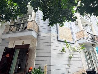 Bán căn góc 2 mặt tiền đường thạnh mỹ lợi p. thạnh mỹ lợi quận 2