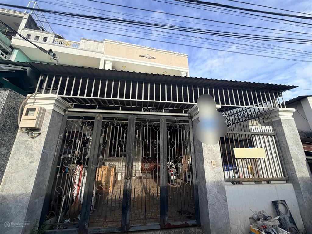 Bán nhà phố liền kề hẻm oto đường thạnh mỹ lợi p.thạnh mỹ lợi quận 2