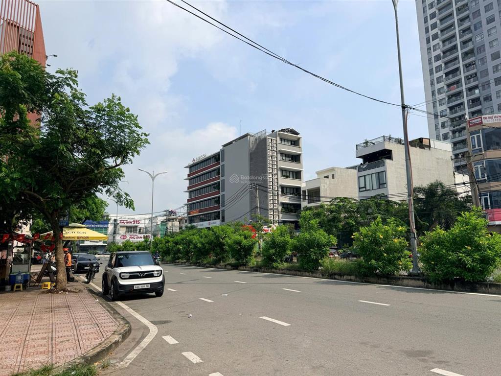 Đất hẻm oto của đường an tư công chúa đường thông di chuyển ra đường số 4 p. an phú quận 2