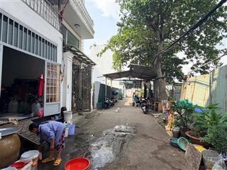Đất hẻm oto của đường an tư công chúa đường thông di chuyển ra đường số 4 p. an phú quận 2