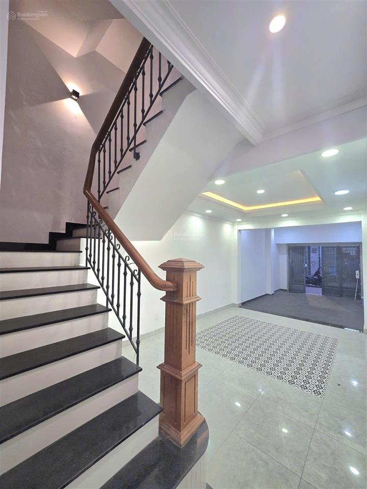 Bán nhà phố liền kề hẻm 162 đường 42, phường bình trưng đông, quận 2