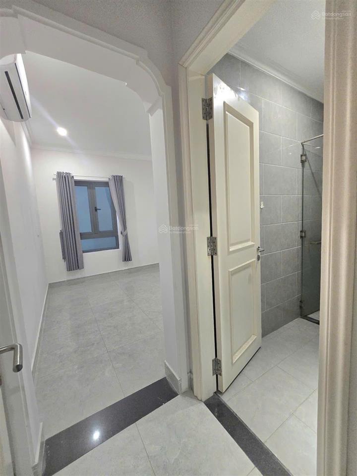 Bán nhà phố liền kề hẻm 162 đường 42, phường bình trưng đông, quận 2