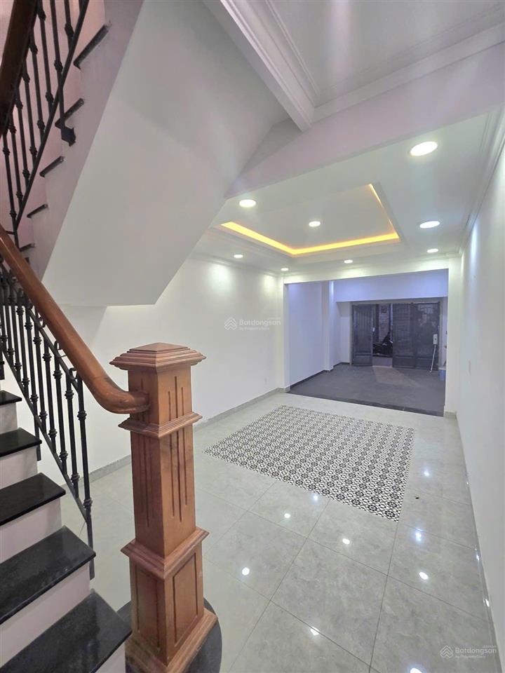 Bán nhà phố liền kề hẻm 162 đường 42, phường bình trưng đông, quận 2