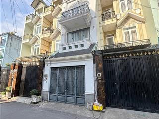 Bán nhà phố liền kề hẻm 162 đường 42, phường bình trưng đông, quận 2