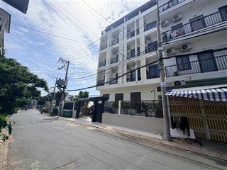 Bán chdv cao cấp thu nhập 200 triệu/tháng thuộc hẻm đường 182 p.tăng nhơn phú b quận 9