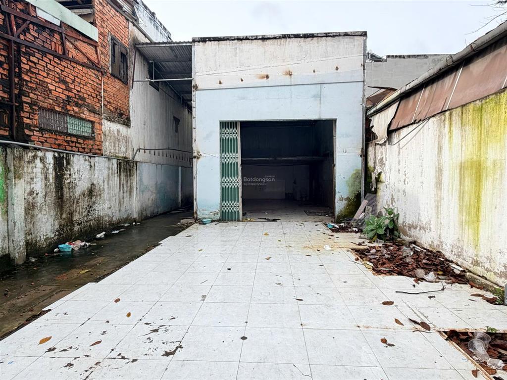 Bán lô đất mặt tiền đường số 39, p. bình trưng tp. hồ chí minh