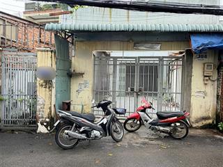 Bán lô đất mặt tiền đường số 39, p. bình trưng tp. hồ chí minh